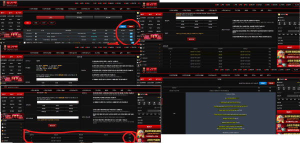 토리벳 먹튀자료1