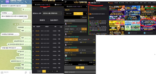 임페리얼카지노 먹튀자료