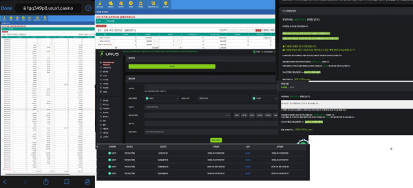 우루스카지노 먹튀자료3