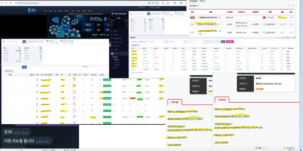 체스카지노 먹튀자료1
